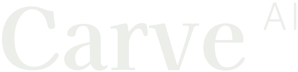 Carve AI